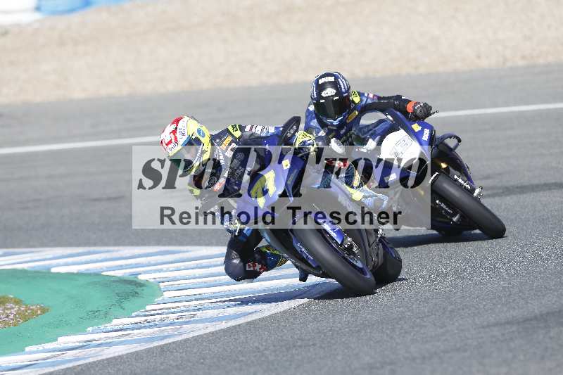 /02 28.-31.01.2025 Moto Center Thun Jerez/blau-blue/13